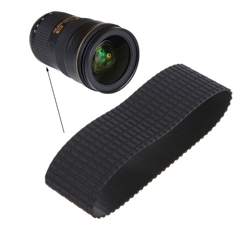 all lens rubber