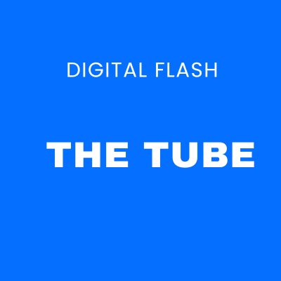 digital flash